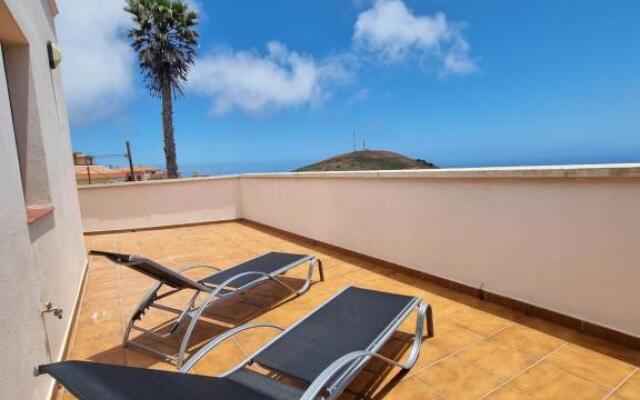 Apartamento La Villa