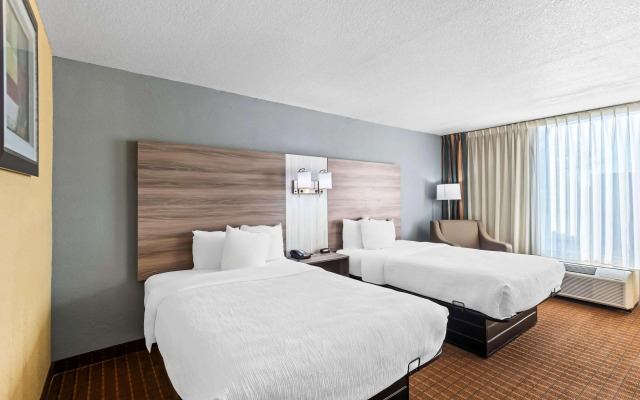 Quality Inn Fort Dodge