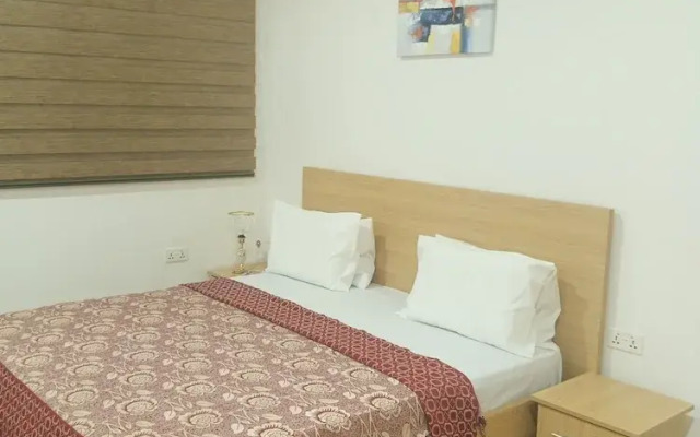 Masterpiece 1 bedroom