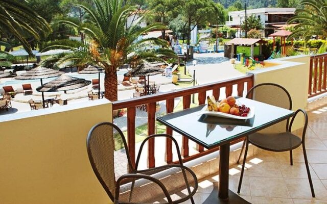 Hotel Vergos