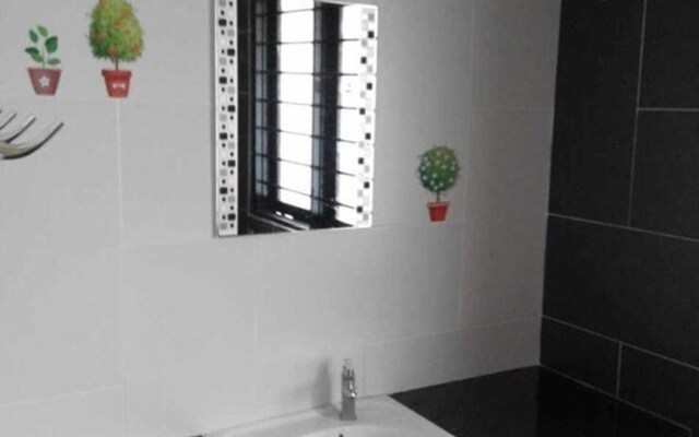 Rest & Relax Classical Homestay Ipoh Garden East