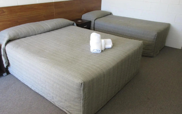 Waterview Motel Maclean