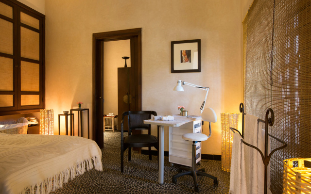 La Villa Des Orangers - Relais & Châteaux