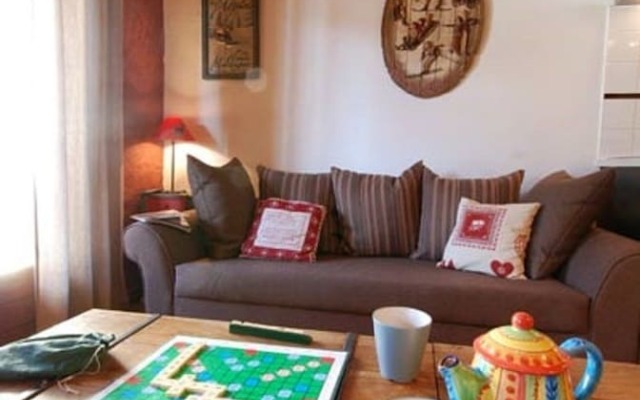 Appartement Les Myosotis