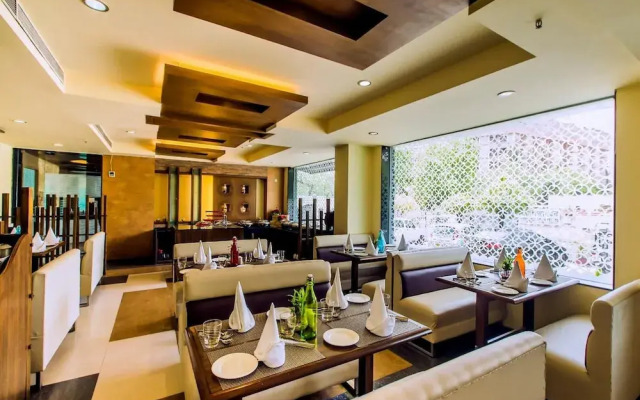 66 Residency - A Boutique Hotel
