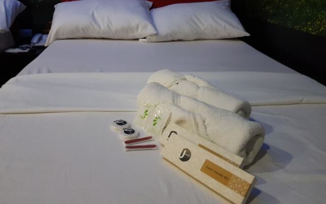 Universal Suites
