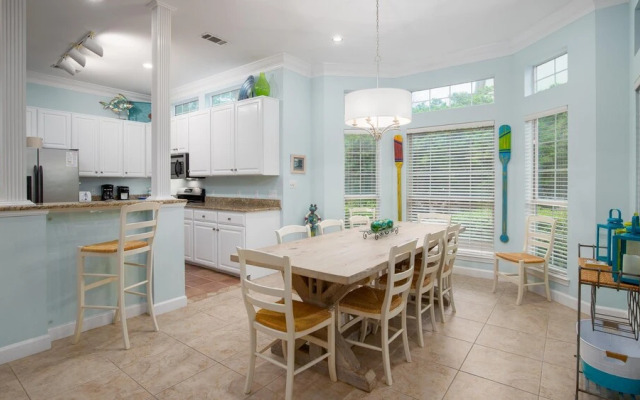 Tivoli 5292 at Sandestin