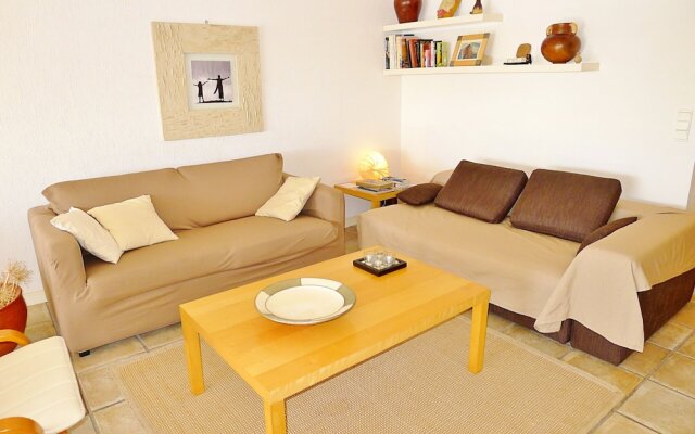 Agrianthe Figuiers AP3092 by Riviera Holiday Homes
