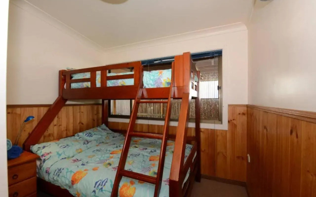 Seahaven Beach House - Shellharbour