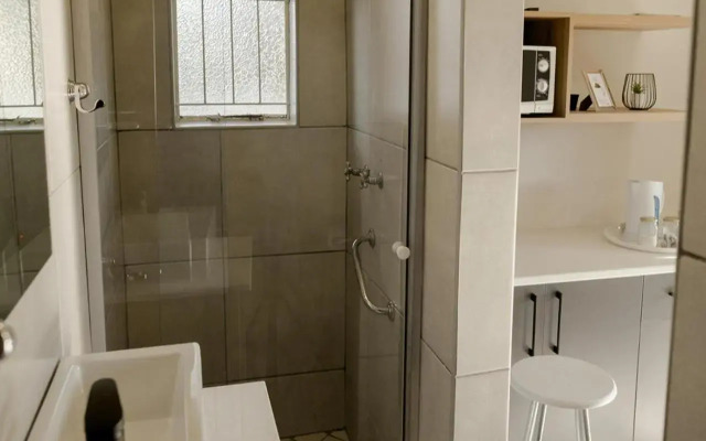 Alte Welkom Guesthouse