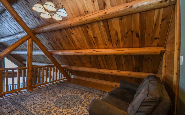 Vista Bonita 5 Bedroom House