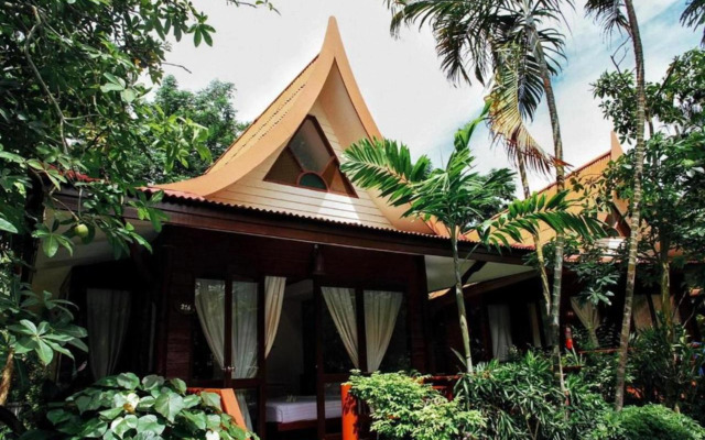 Baan Duangkaew Resort