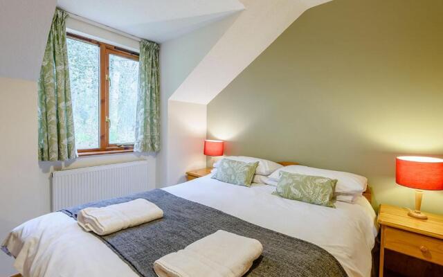 Bulworthy Forest Lodges