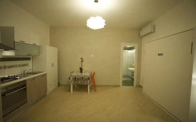 Villa Nisapiro'