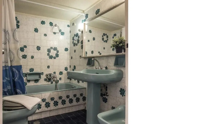 Amazing Acropolis View Two Bedrooms