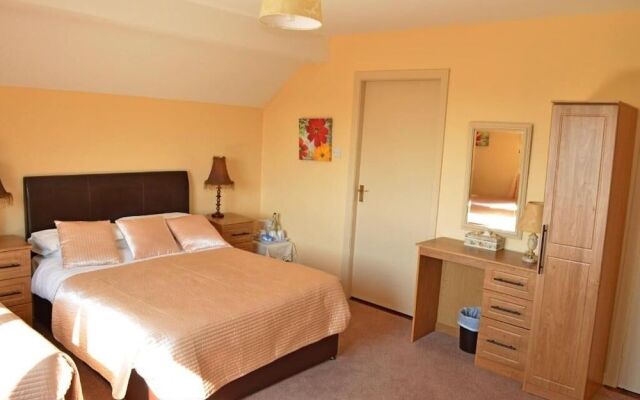 Old Orchard Lodge Bed & Breakfast