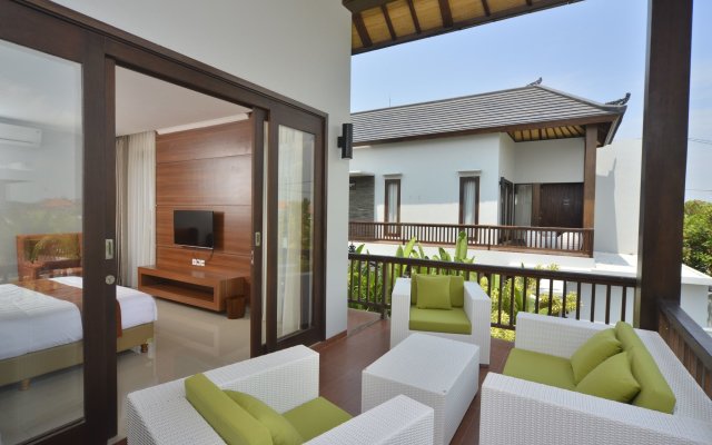 Sotis Villa Canggu