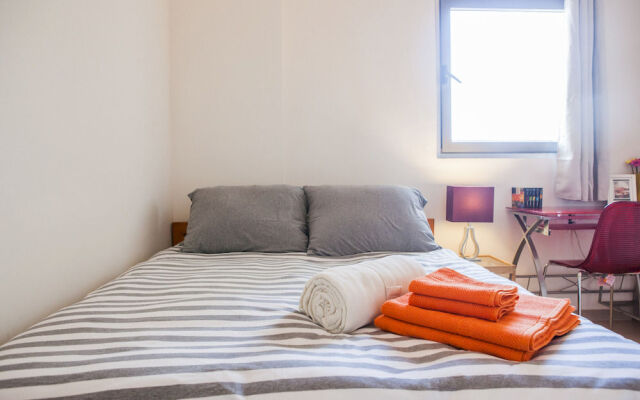 BNB TLV Apartments