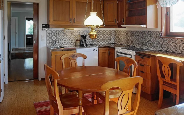 Holiday Home in Skärhamn
