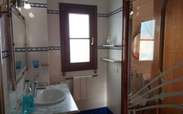 Apartamento Familiar Lembranza