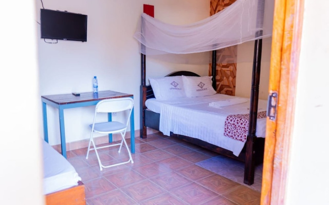 Swahili Social House