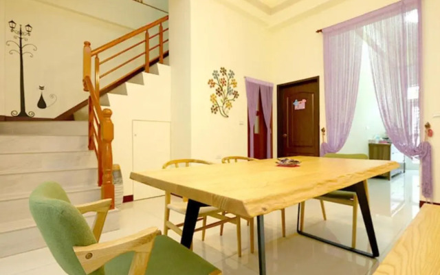 Hometown Times Homestay