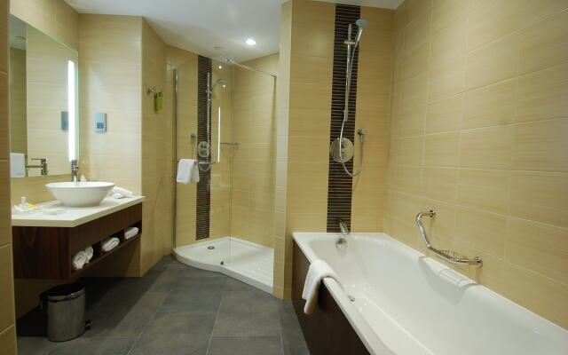 Hilton Garden Inn Rzeszow