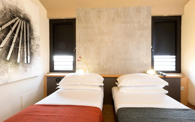 Albavilla Hotel & Co.