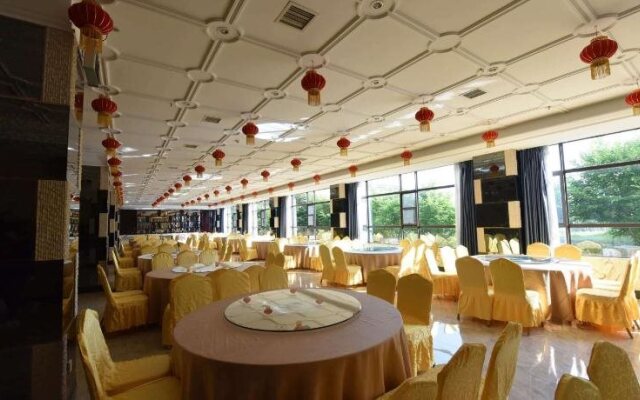 Ramada Wyndham Yingcheng