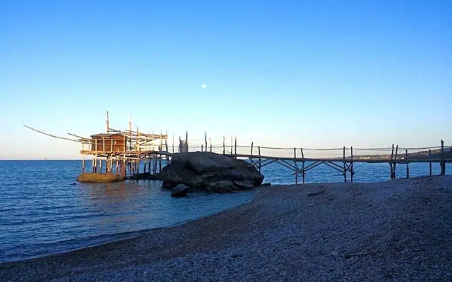 Il Borgo Del Capitano