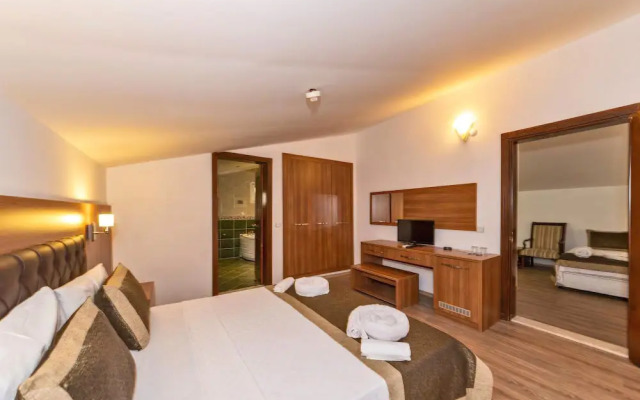 Payitaht Hotel