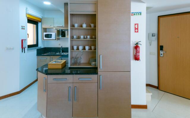 B29 - LuzBay Duplex