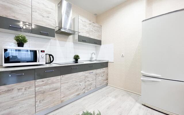 Апартаменты на улице Эстонская