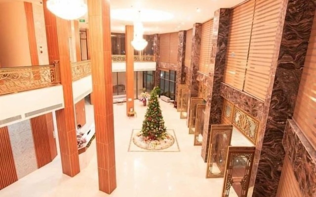 Thanh Dat Hotel Phu Ly