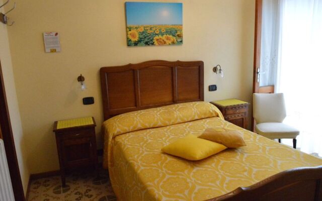 Bed & Breakfast Marietta