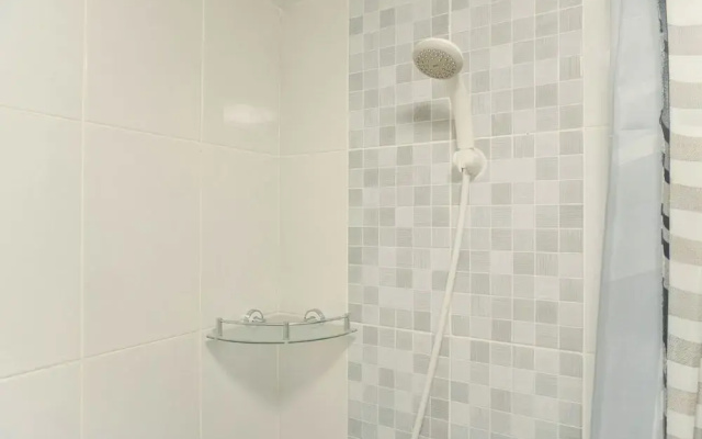 Cozy Living 2Br At Tokyo Riverside Pik 2 Apartment