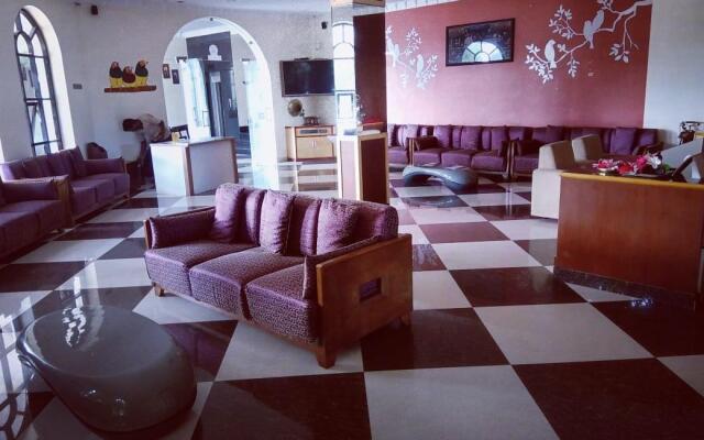 Ags Holiday Resorts