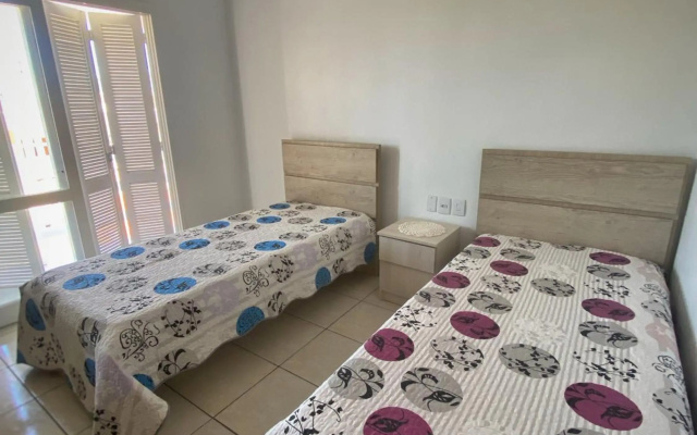 Casa Bellatorres