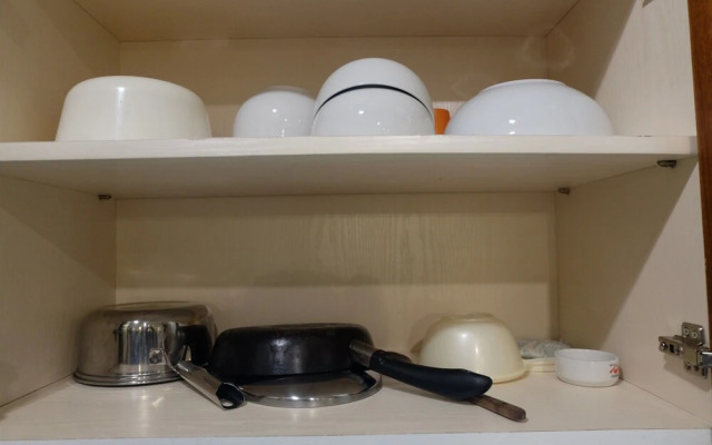 Modern 2BR Ancol Mansion Apartment