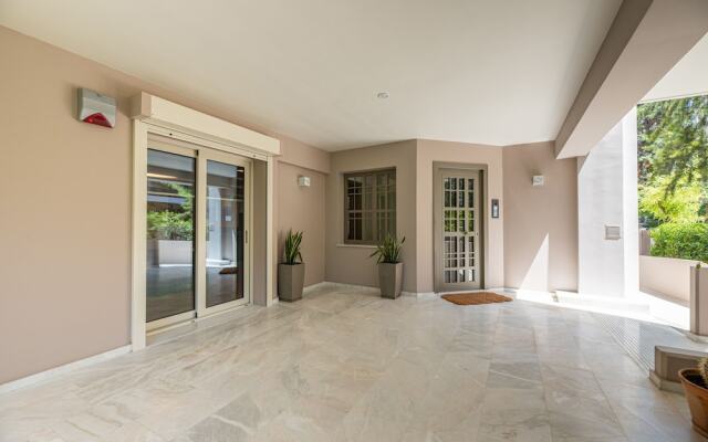 Olygreen Athens Residences