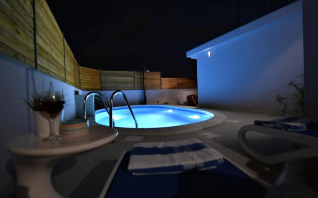 Pop&Rock Holiday House Zadar