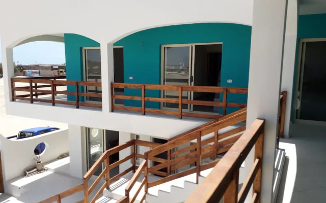 B&B Sereia Azul