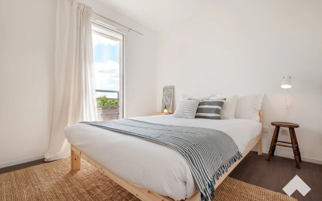 Aguda1 · Aguda's Family House 4BD Parking Barbecue