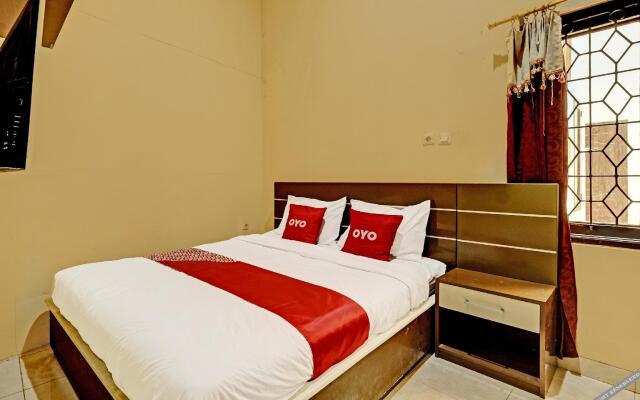 Oyo 91522 Candi Gebang Guesthouse