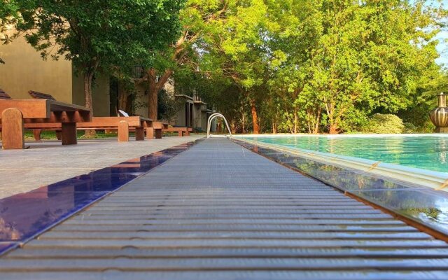 Magampura Eco Village Resort