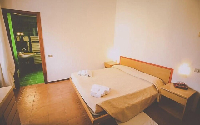 Hotel Villa Marina