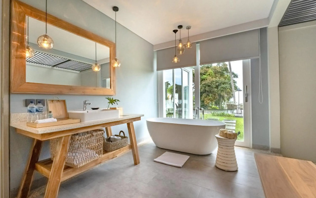 Novus Jiva Villa Resort and Spa Anyer