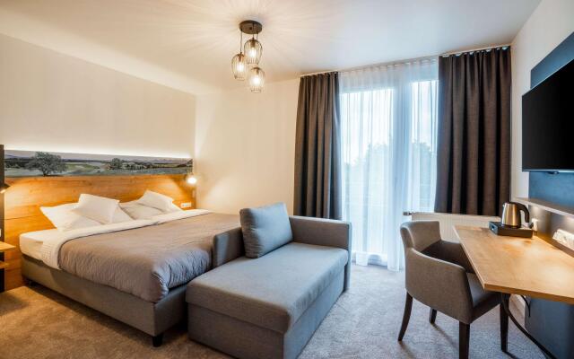 Meat & Stay Hotel