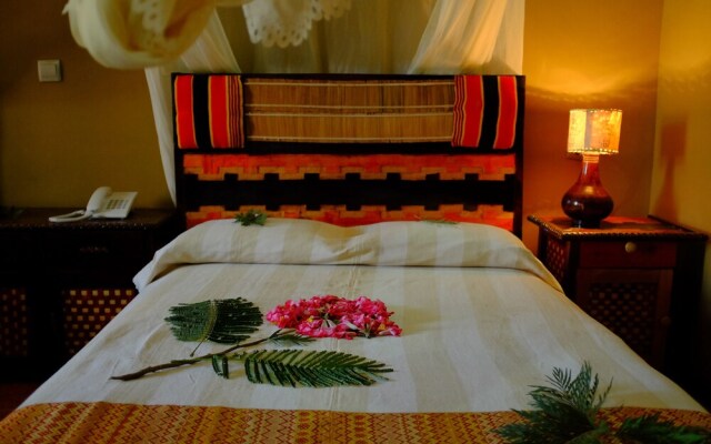 Emerald Resort Arbaminch