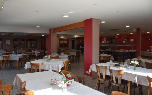 Les Essertets - Vacances ULVF